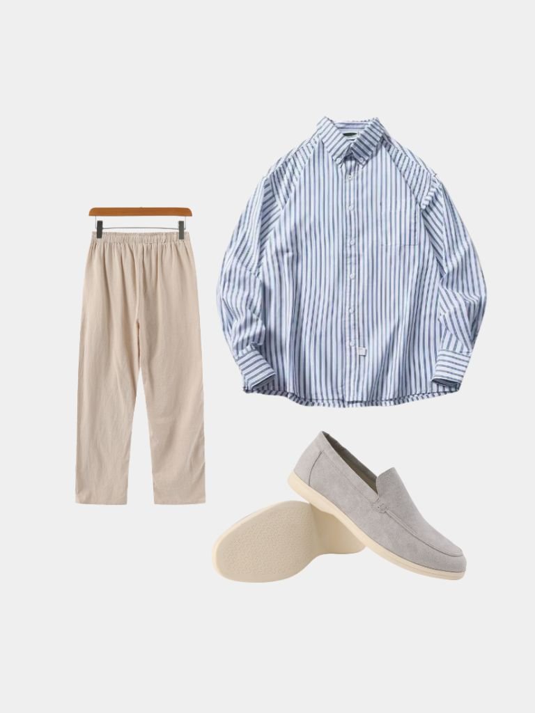 Atlantic Breeze Set for Men