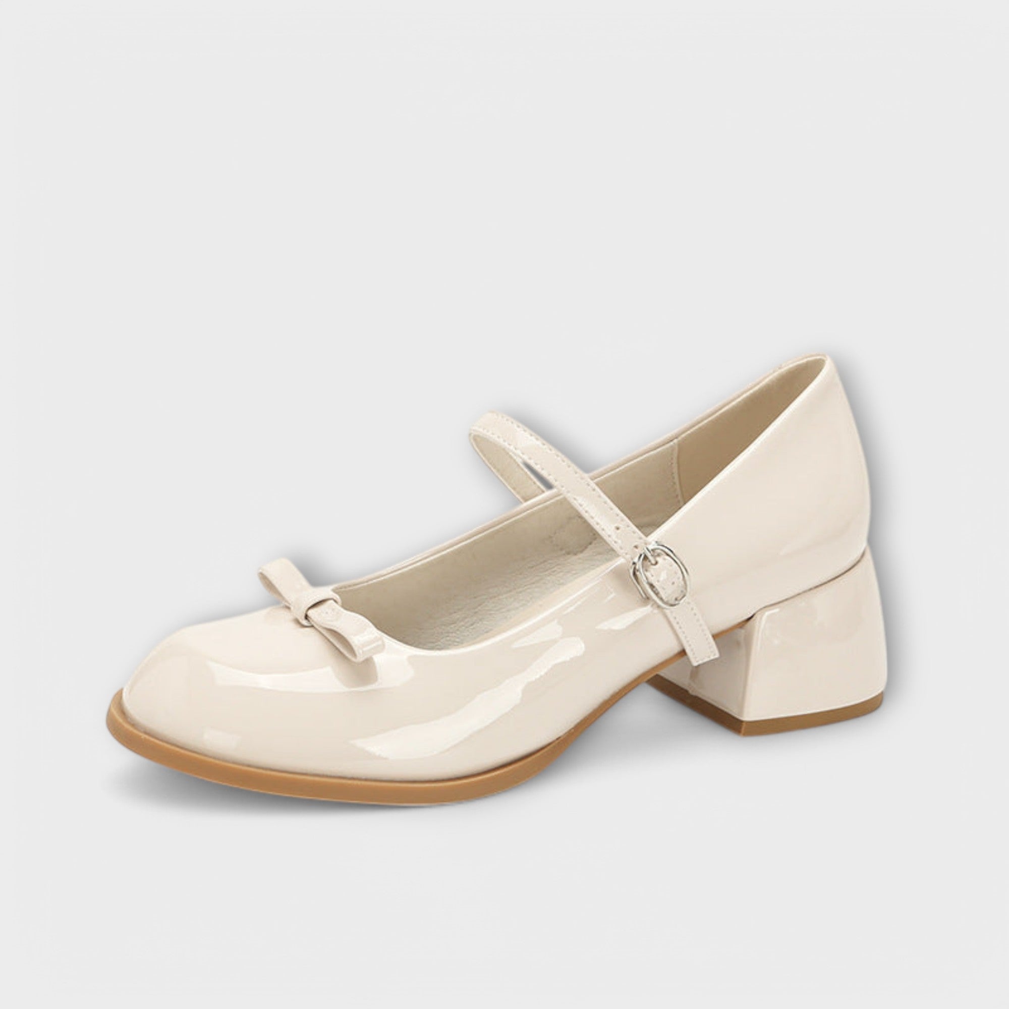 Mary Jane Hakken Shoes