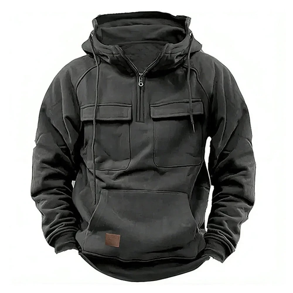 Dean | Tactical Hoodie