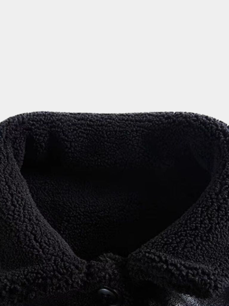 Balmoral Winter Jacket for Men