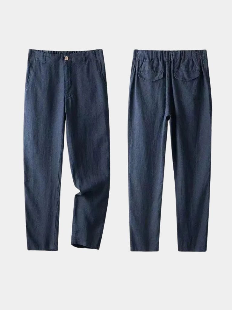 Barone Light Suit Set for Men