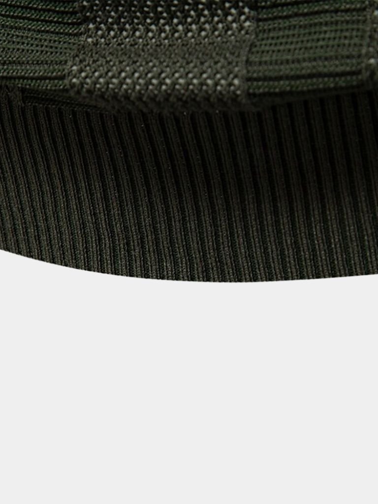 Beige Ancien Polo for Men