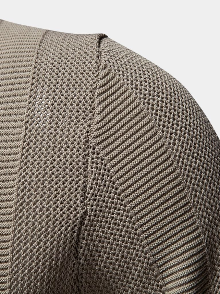 Beige Ancien Polo for Men