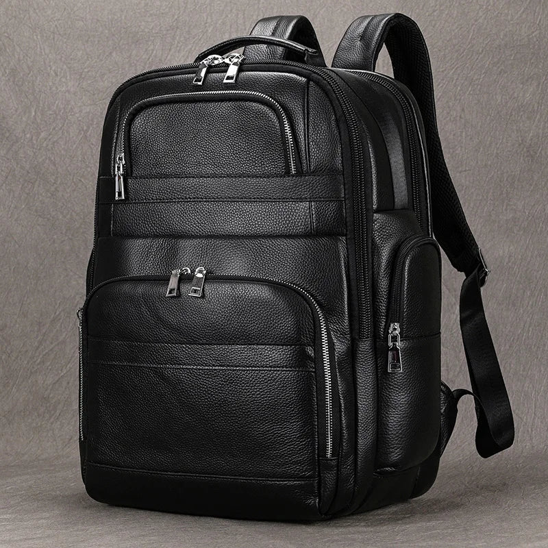 Obsidian March Tech Backpack for Men