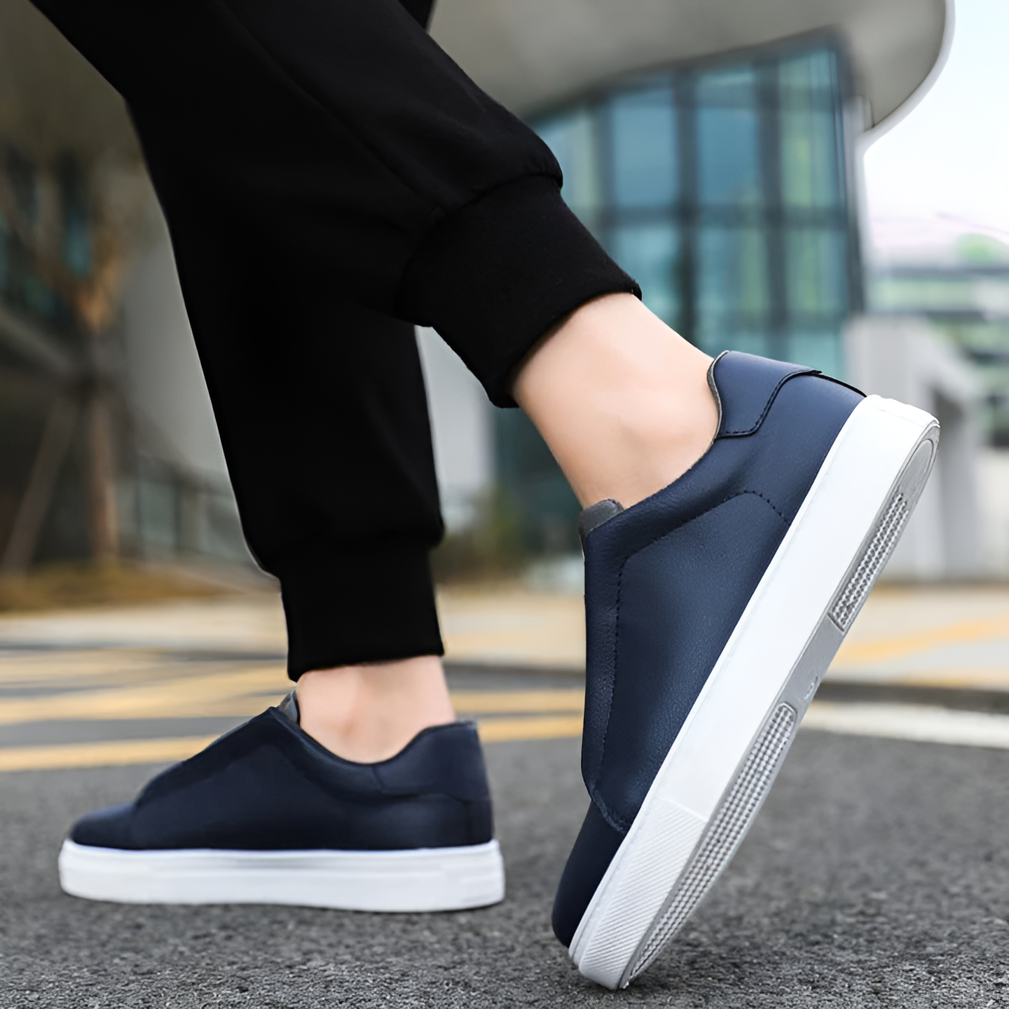 Bert | Original And Trendy Classic Sneakers