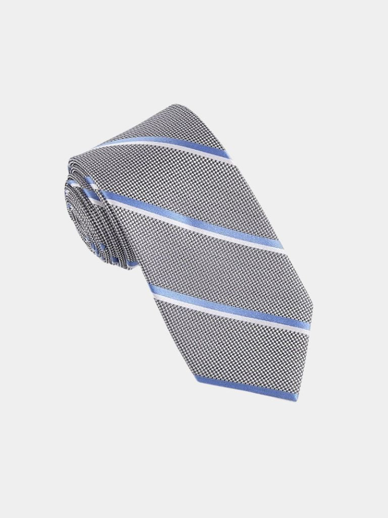 Blue Regent Tie for Men