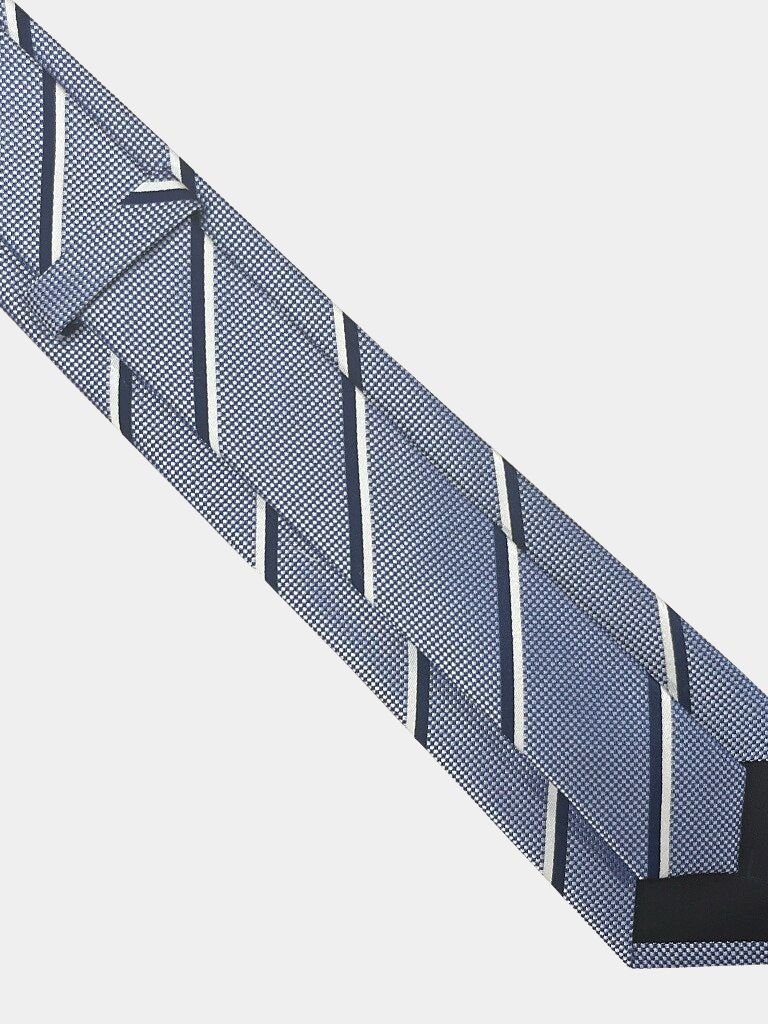 Blue Regent Tie for Men