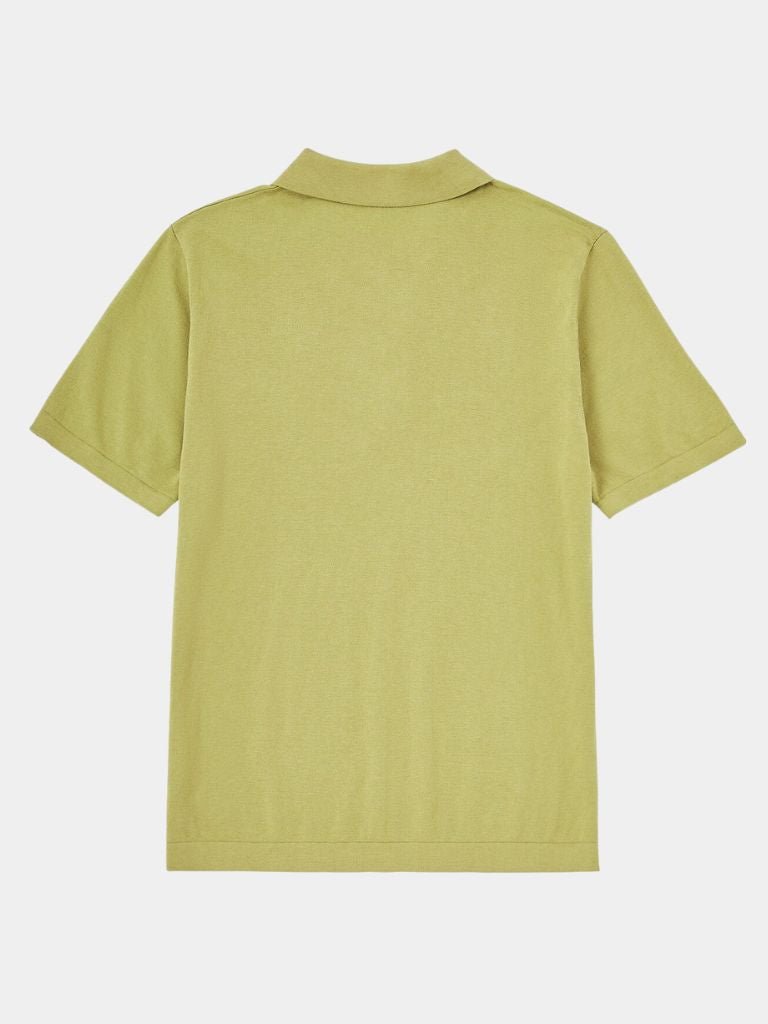 Breeze Field Polo for Men