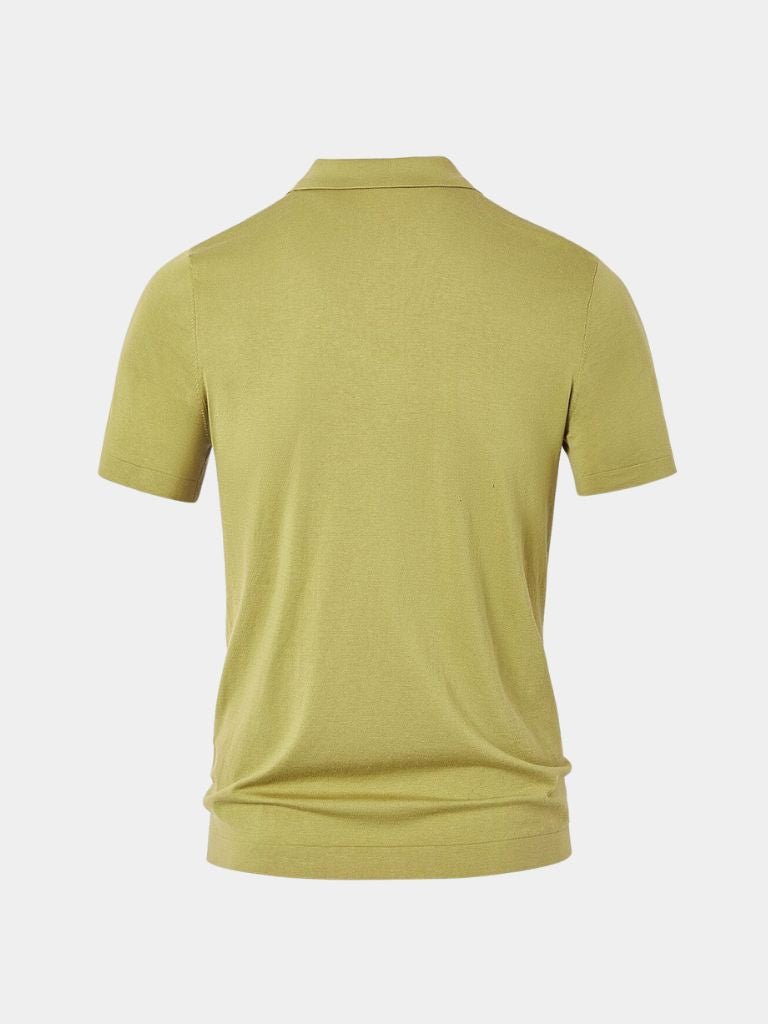 Breeze Field Polo for Men