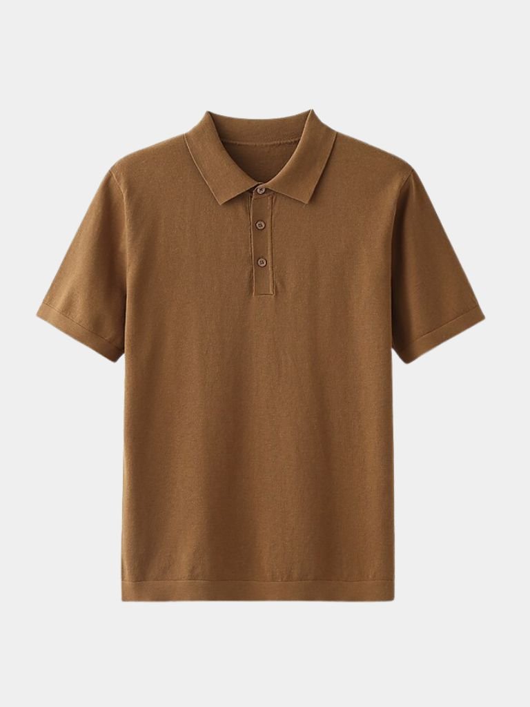 Breeze Field Polo for Men