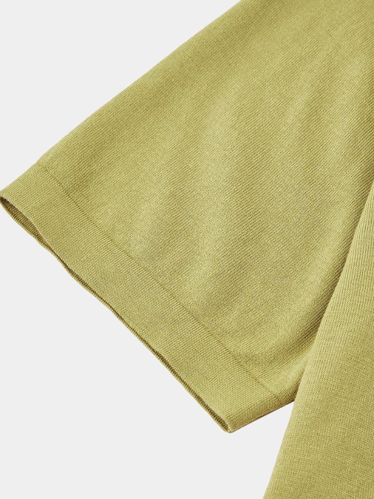 Breeze Field Polo for Men