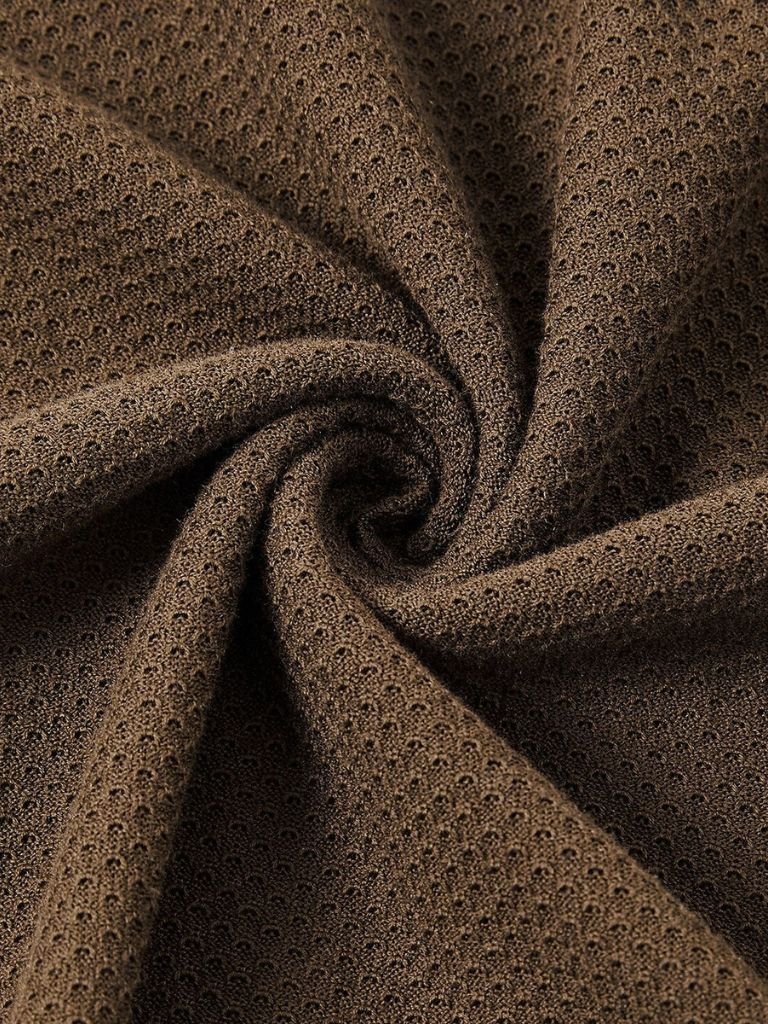 Brownstone Polo Shirt for Men