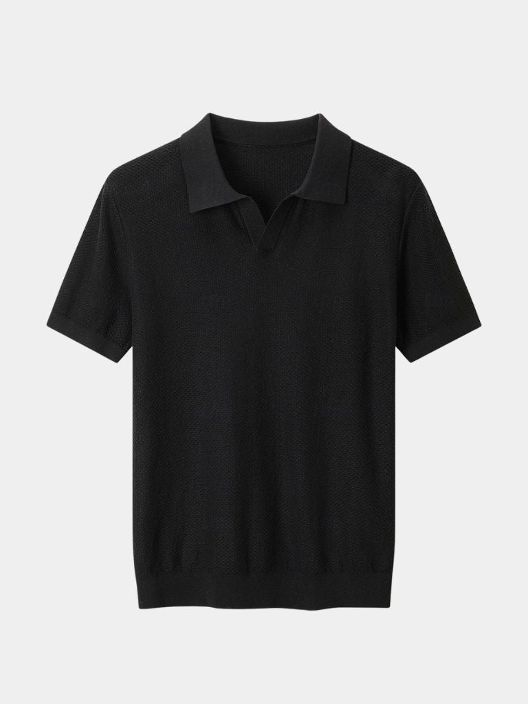 Brownstone Polo Shirt for Men