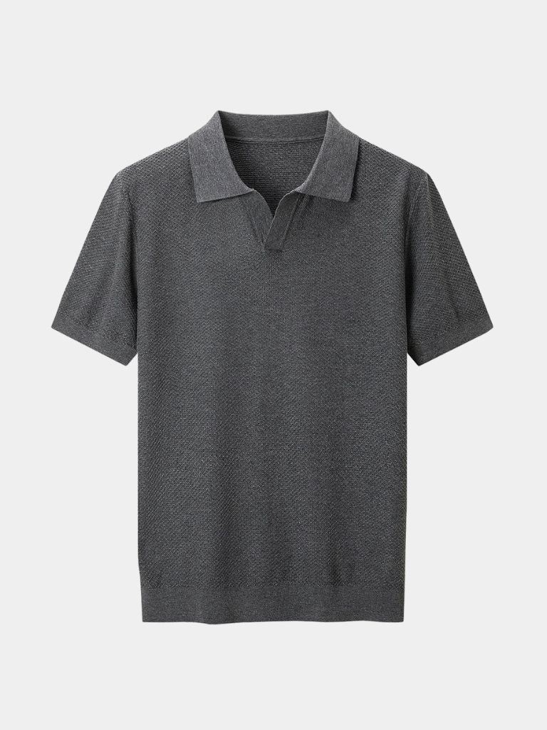 Brownstone Polo Shirt for Men