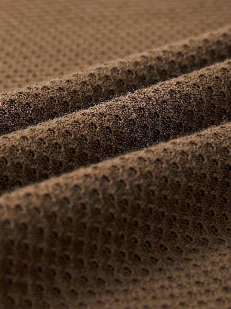 Brownstone Polo Shirt for Men