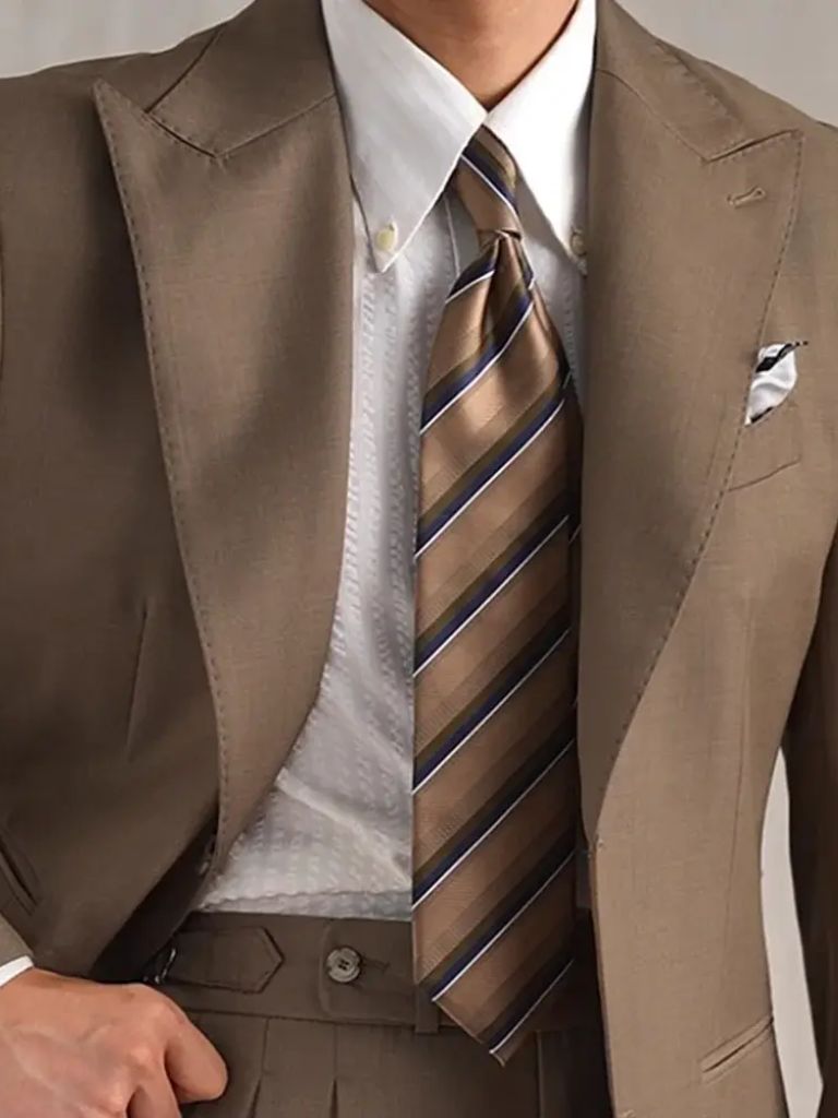 Business Minimalist Blazers for Men