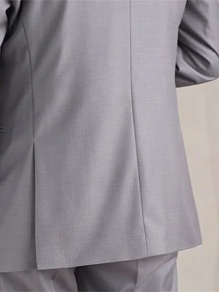 Business Minimalist Blazers for Men