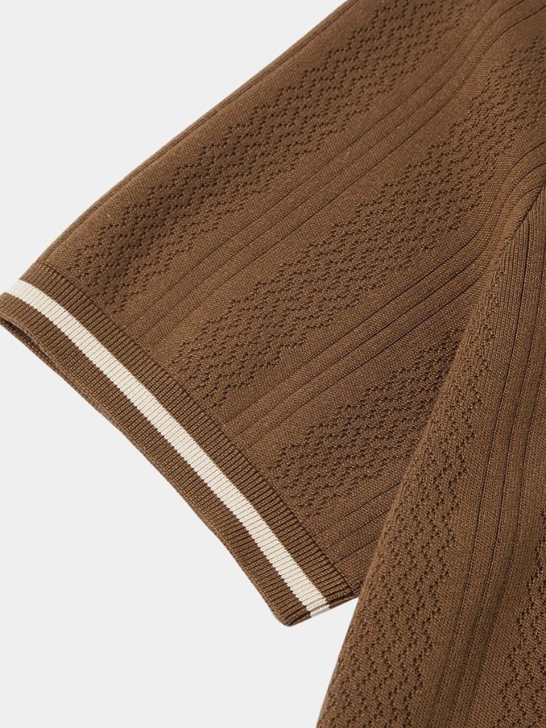 Café Milano Polo for Men