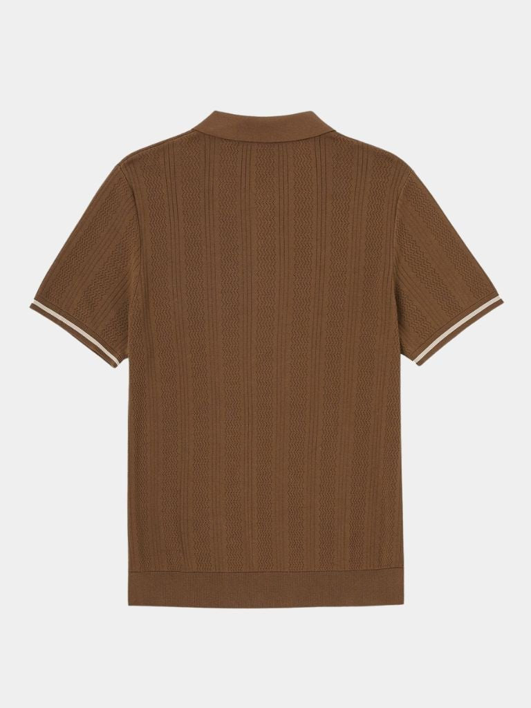 Café Milano Polo for Men