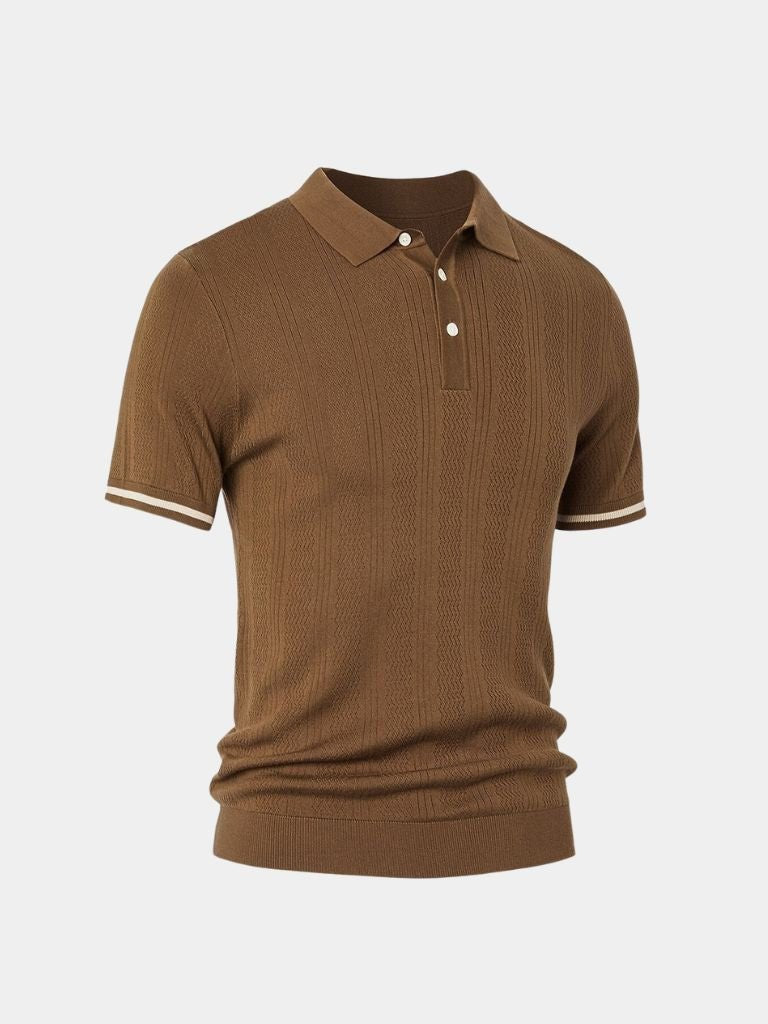 Café Milano Polo for Men