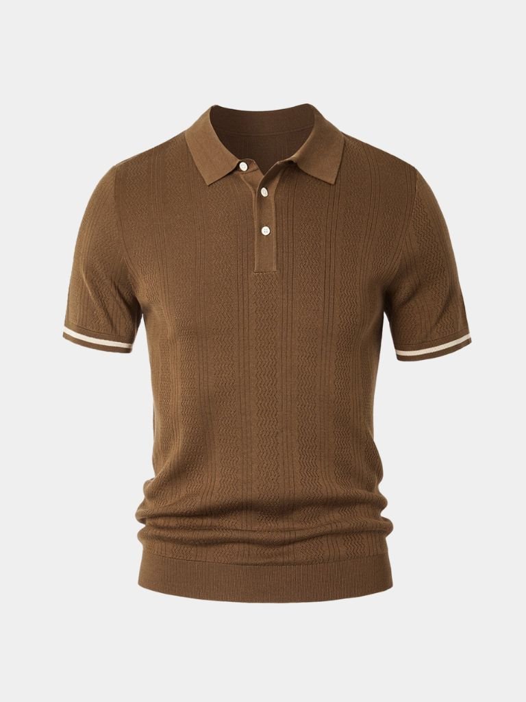 Café Milano Polo for Men