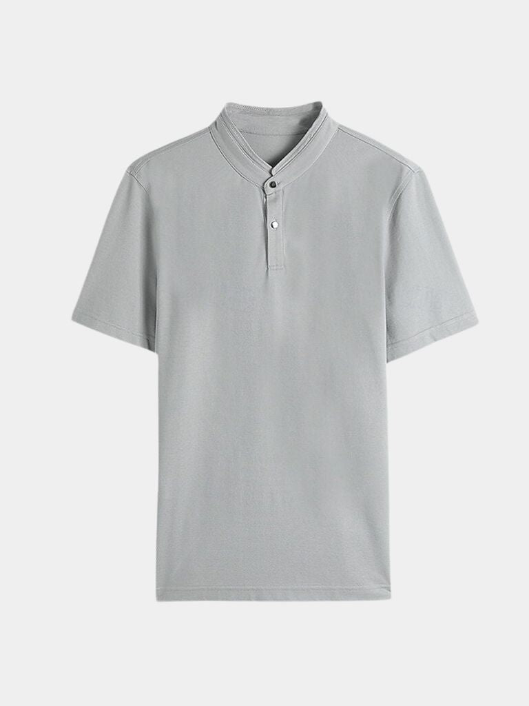 Canyon Shade Polo for Men