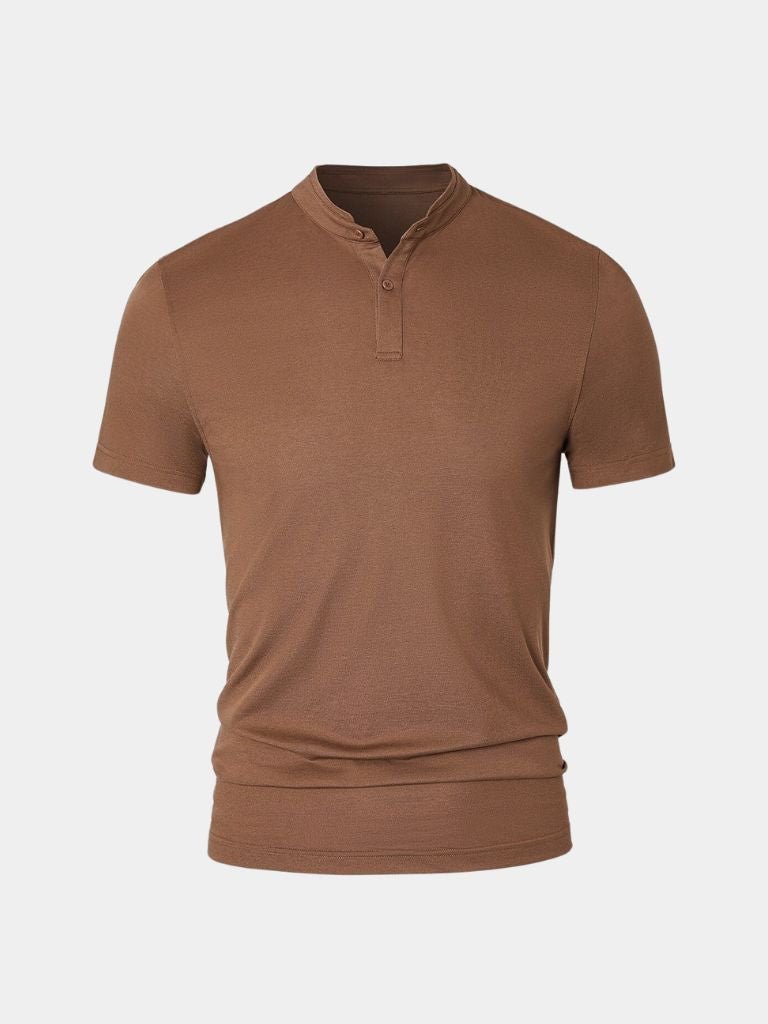 Canyon Shade Polo for Men