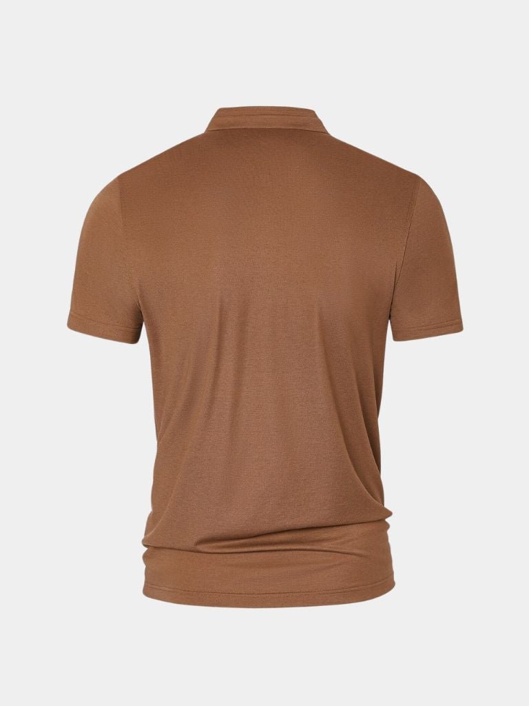 Canyon Shade Polo for Men