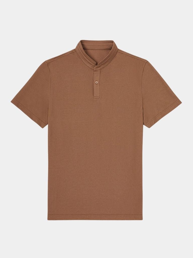 Canyon Shade Polo for Men