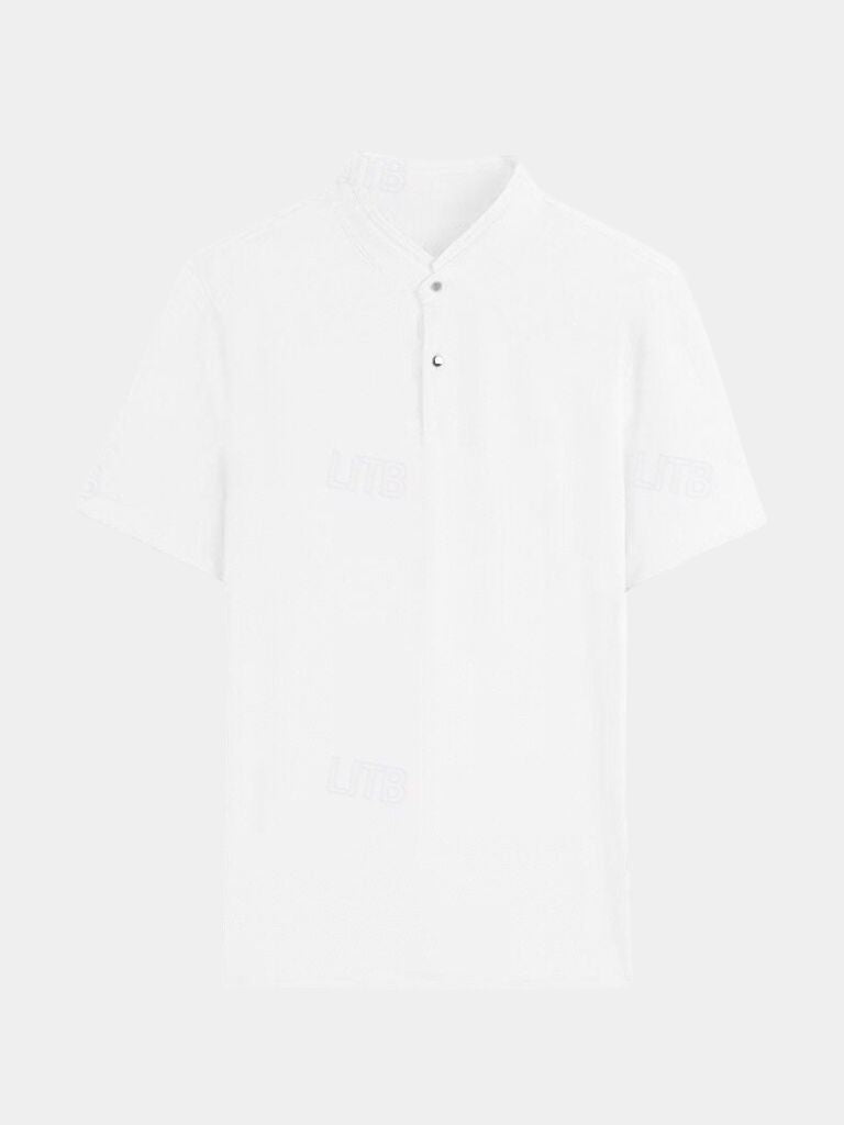 Canyon Shade Polo for Men