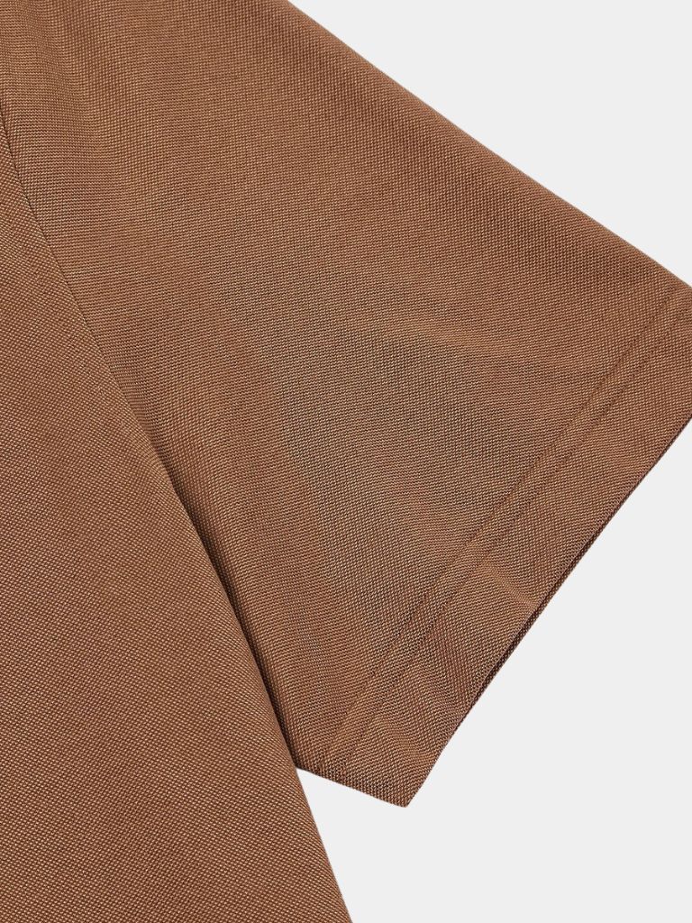 Canyon Shade Polo for Men