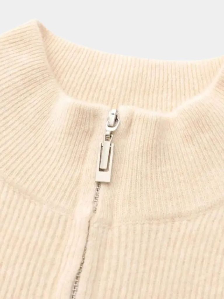 Cashmere Sweater for Men