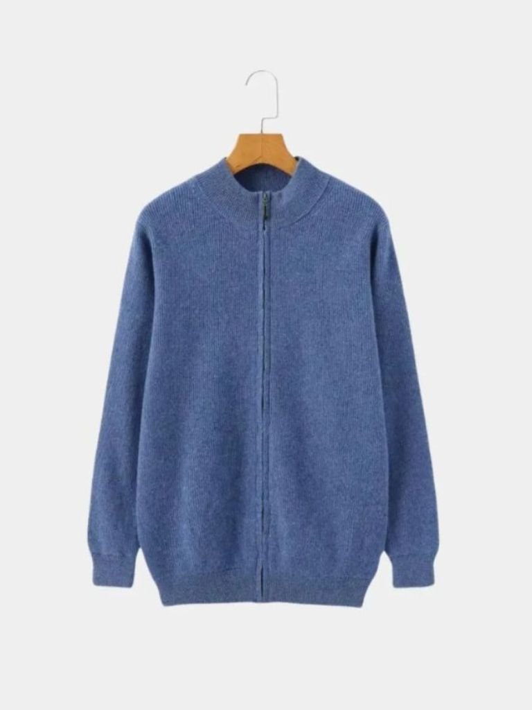 Cashmere Sweater for Men