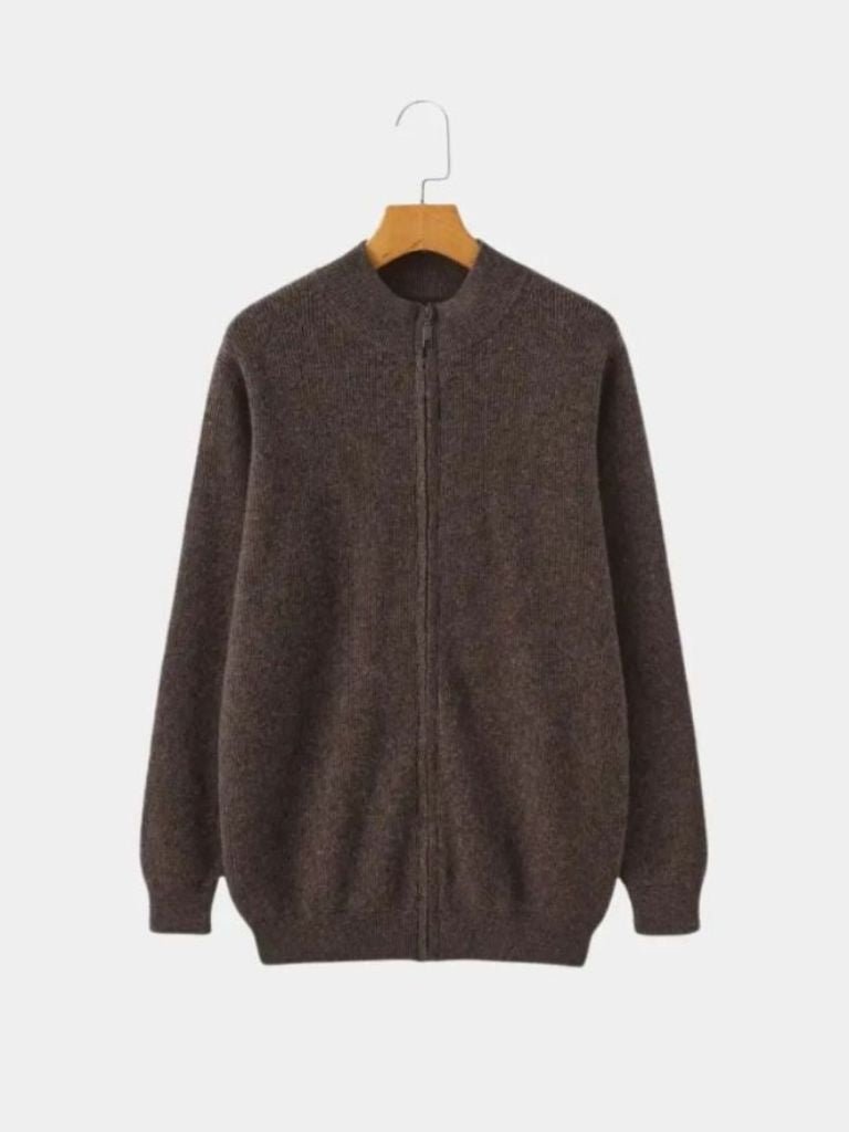Cashmere Sweater for Men