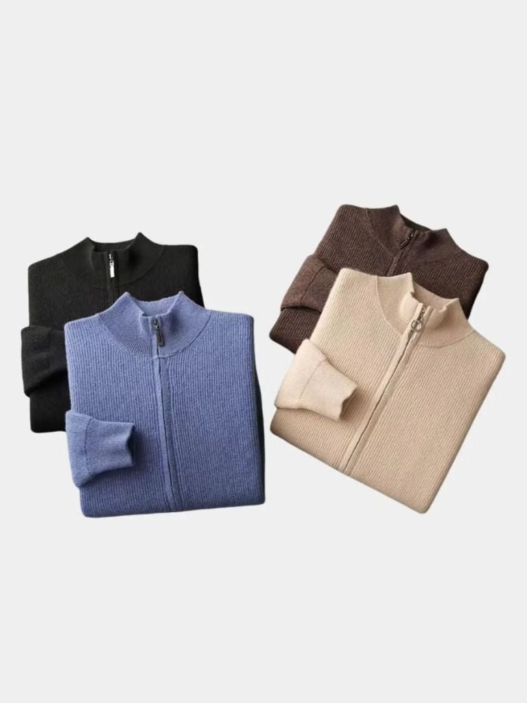 Cashmere Sweater for Men