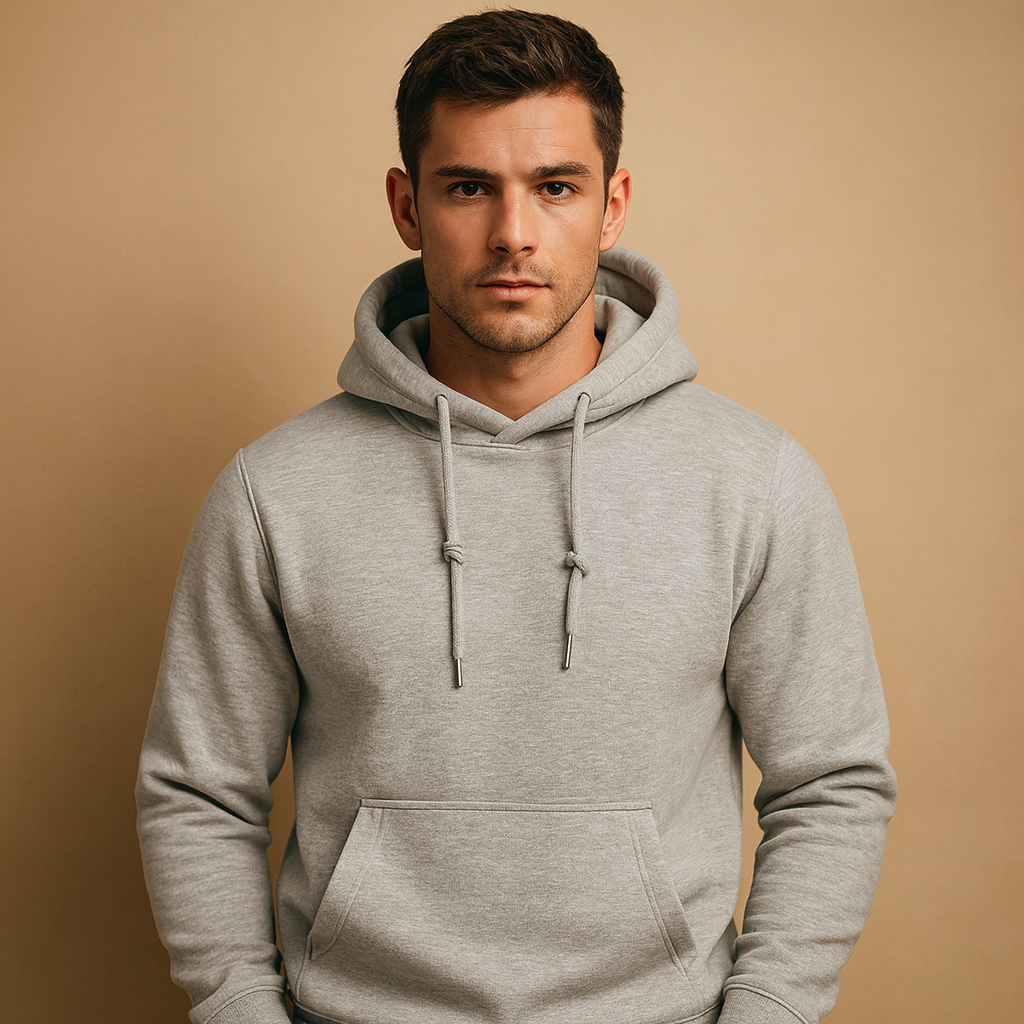 Casual hoodie for men | Ryan