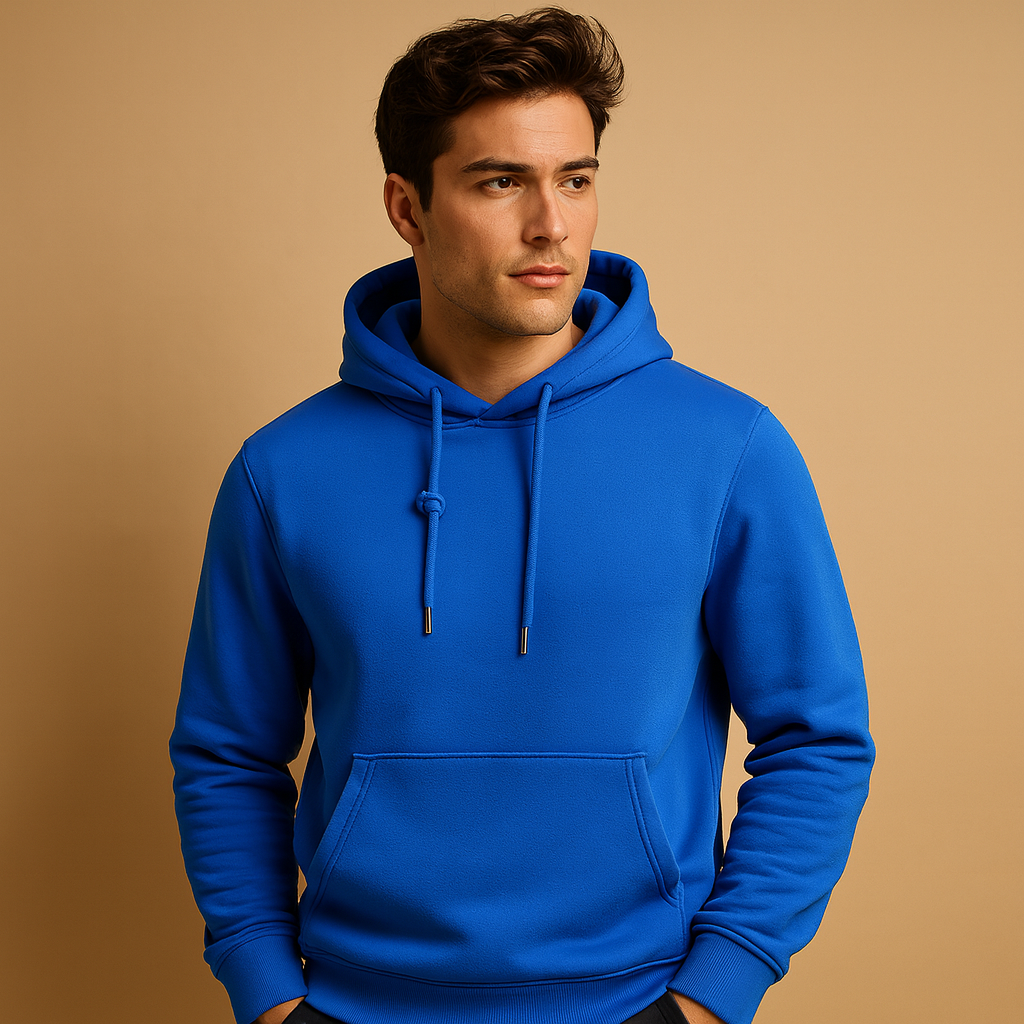 Casual hoodie for men | Ryan