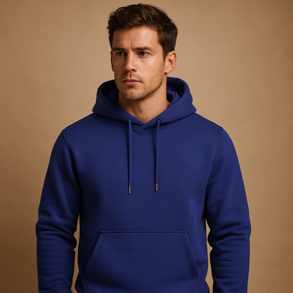 Casual hoodie for men | Ryan