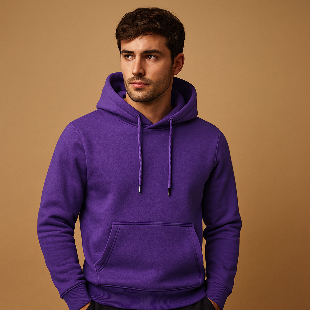 Casual hoodie for men | Ryan