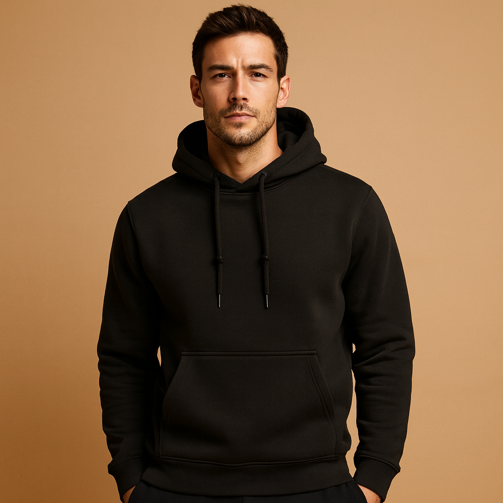 Casual hoodie for men | Ryan