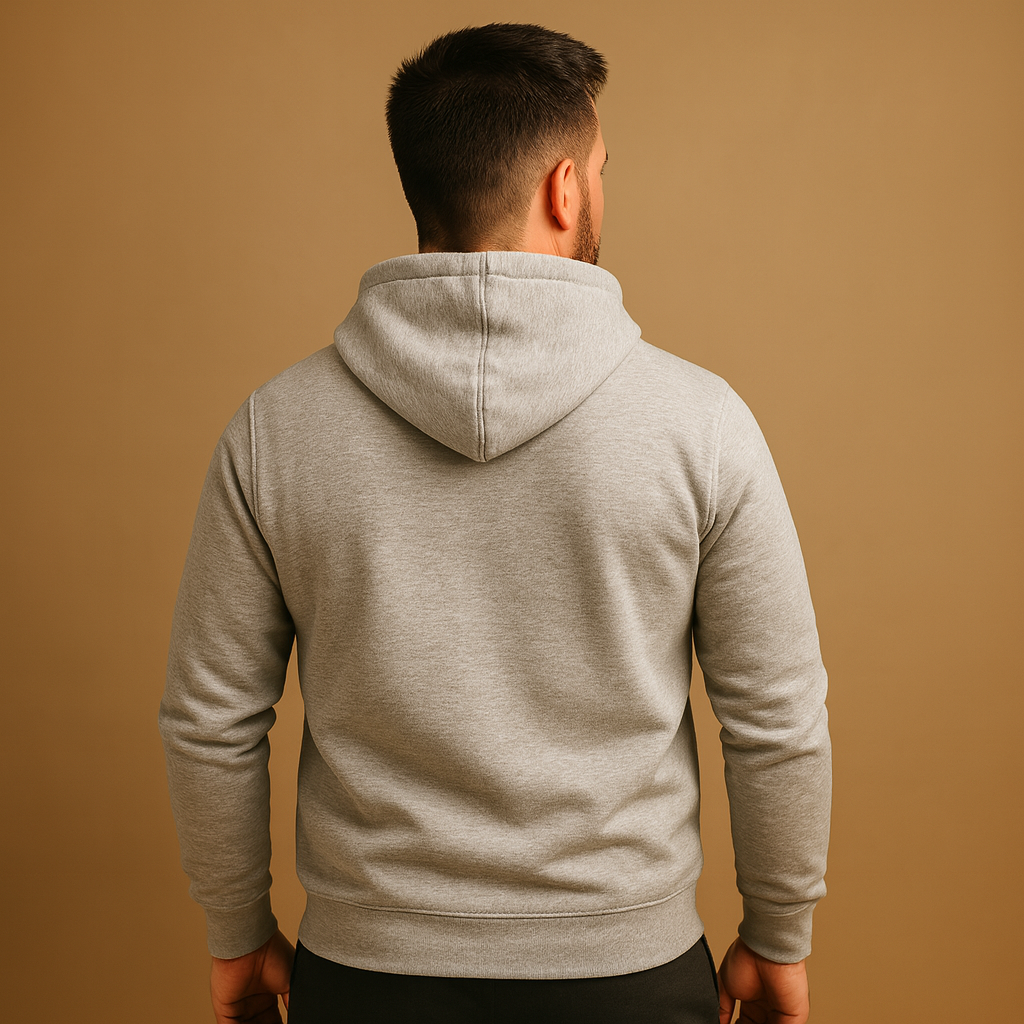 Casual hoodie for men | Ryan