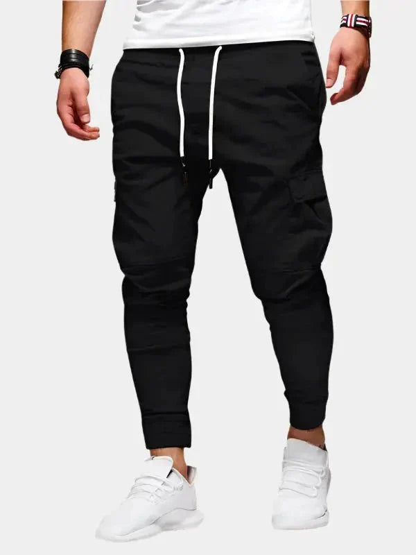 Casual Jogger Trousers for Men