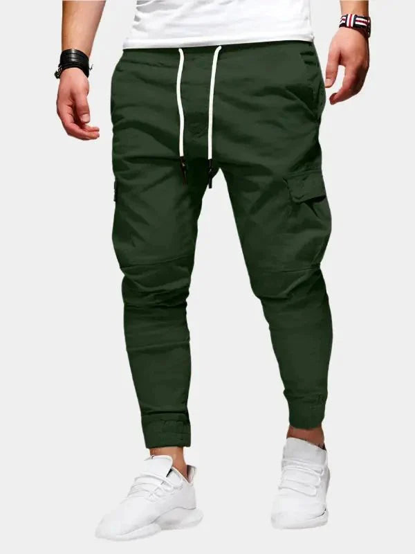 Casual Jogger Trousers for Men