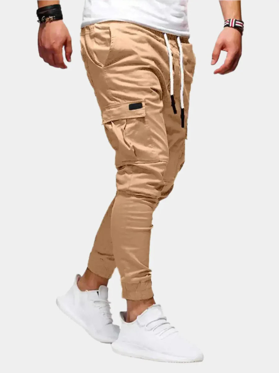 Casual Jogger Trousers for Men