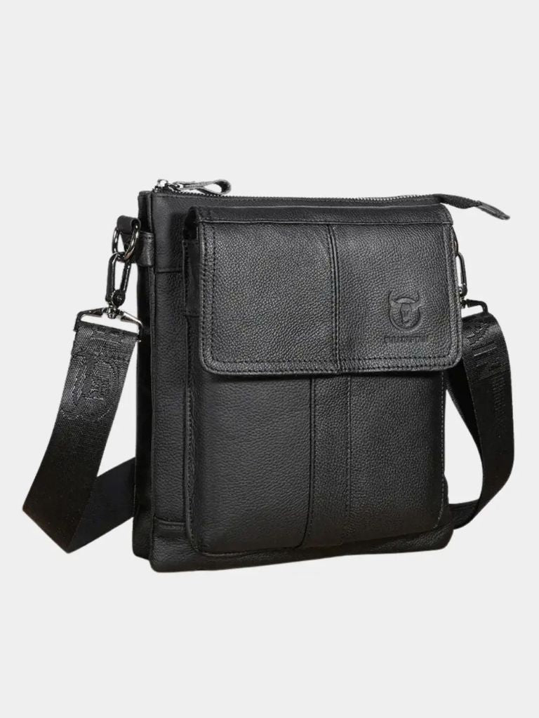 Casual Messenger Shoulder Bag for Men