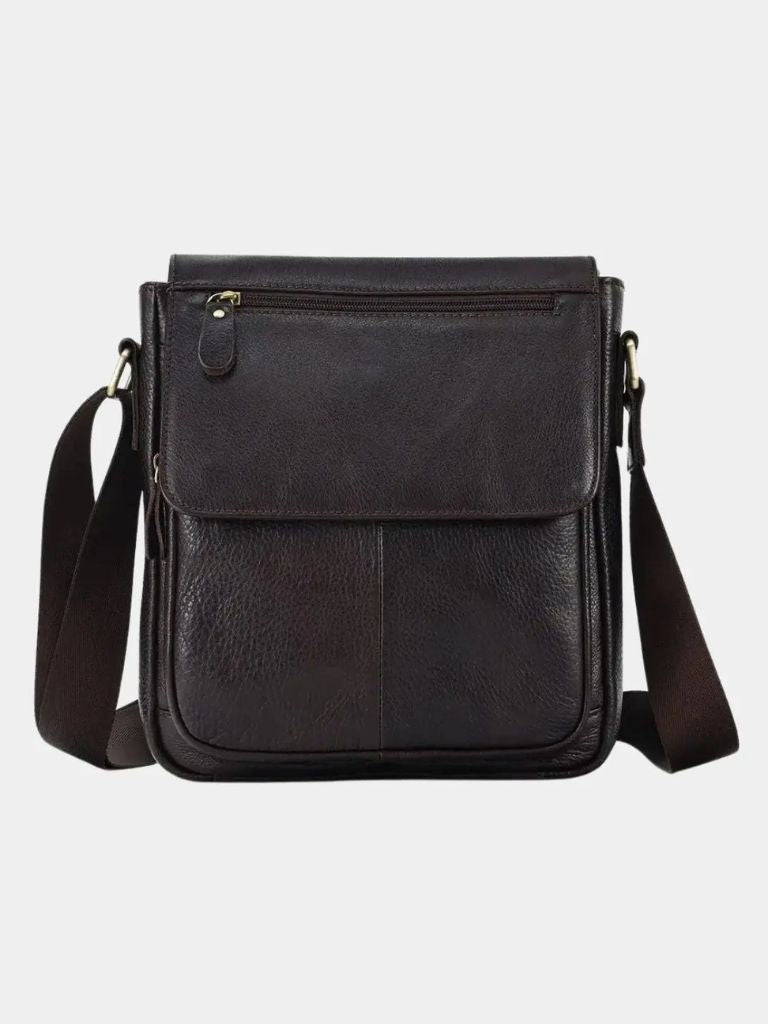 Casual Messenger Shoulder Bag for Men