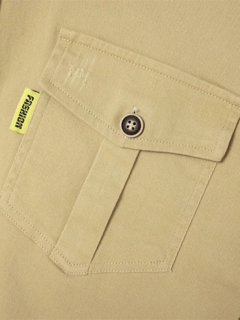 Casual Modern Men Shirt for Men