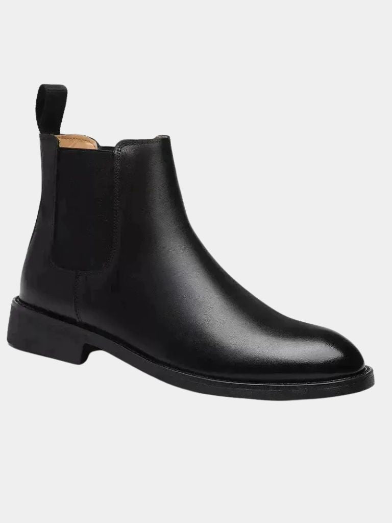 Classic Chelsea Boots for Men