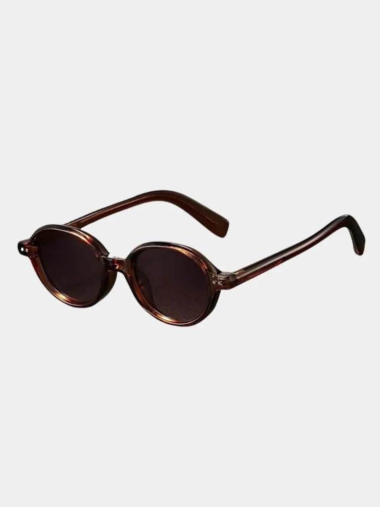 Classic Italian Style Sunglasses for Men