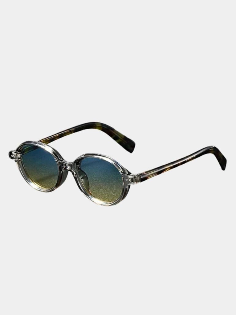 Classic Italian Style Sunglasses for Men